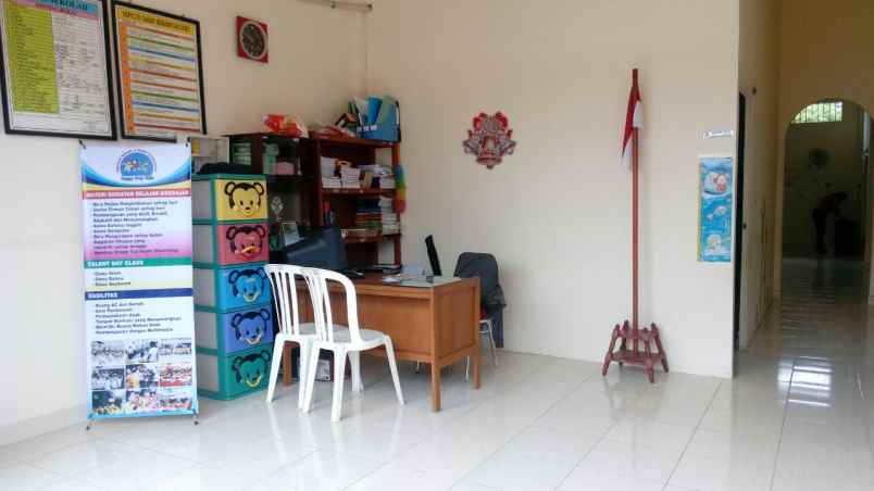disewa rumah ruko 2 lantai di jelutung jambi kota