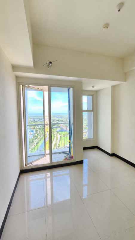 disewakan apartemen amor