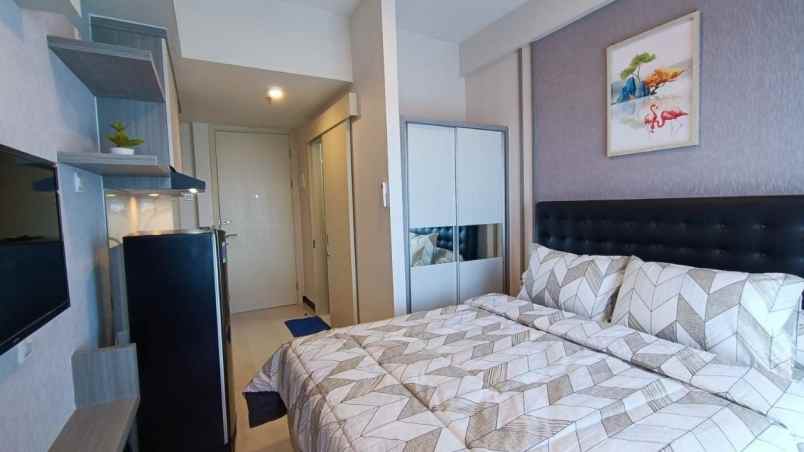 disewakan apartemen apartemen amor