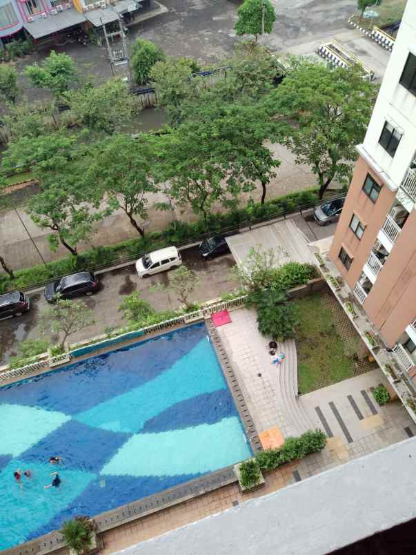 disewakan apartemen apartemen betos jl cut