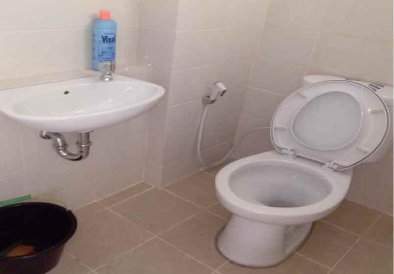 disewakan apartemen apartemen betos jl cut