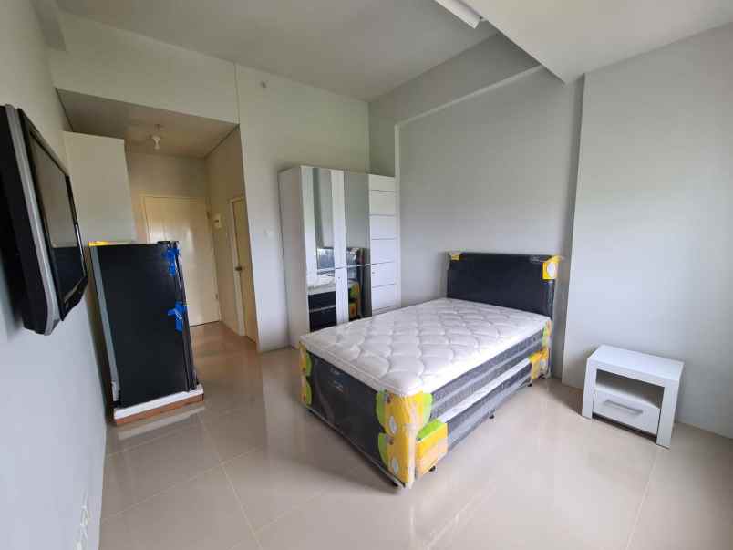 disewakan apartemen apartemen cornell