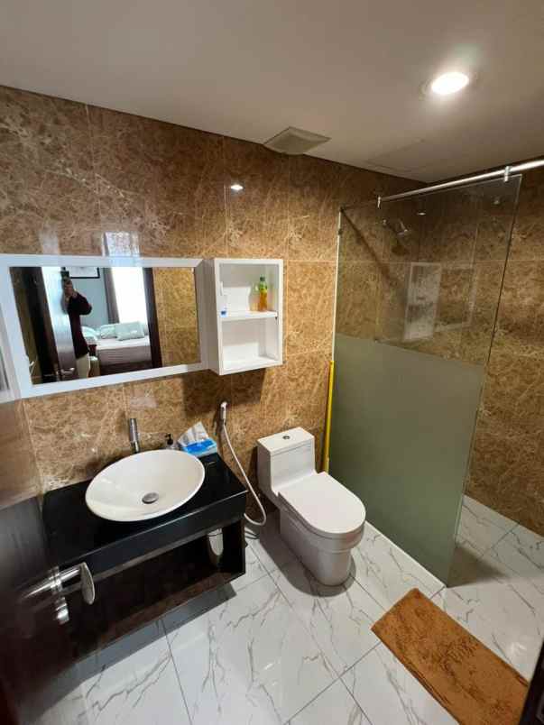 disewakan apartemen apartemen grand sungkono