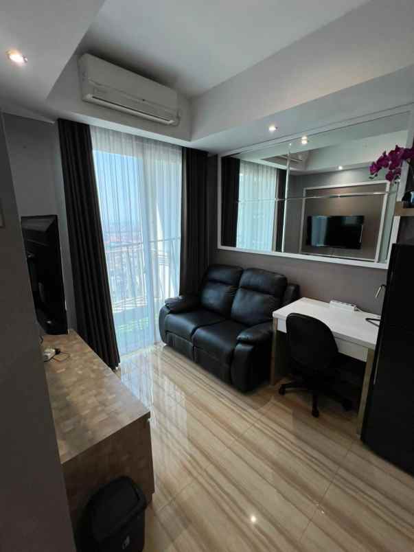 disewakan apartemen apartemen grand sungkono