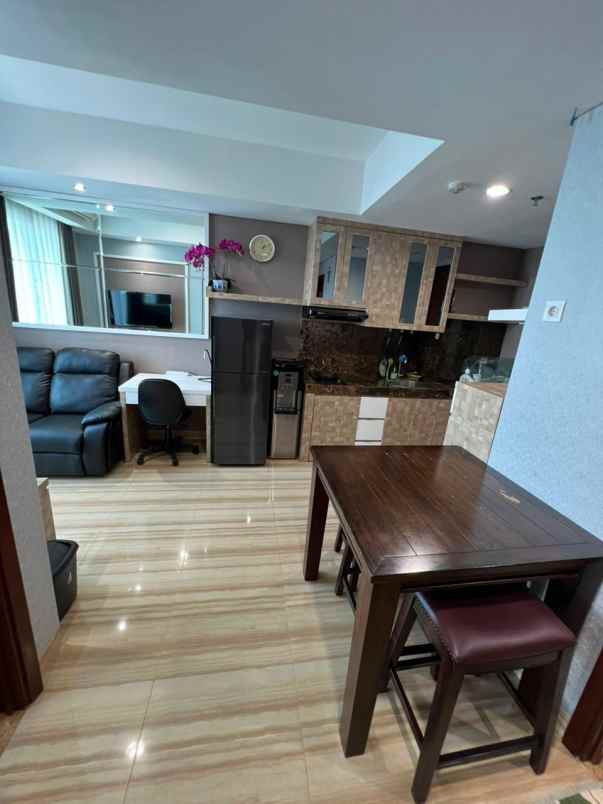 disewakan apartemen apartemen grand sungkono