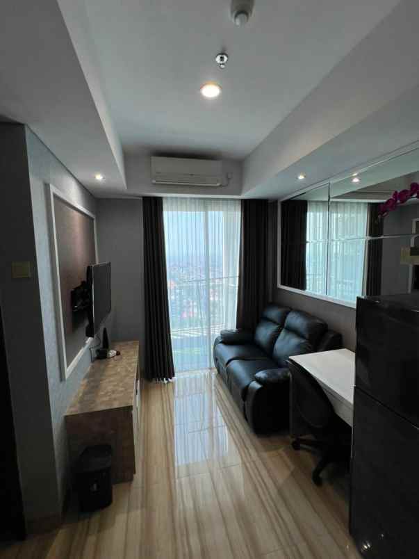 disewakan apartemen apartemen grand sungkono
