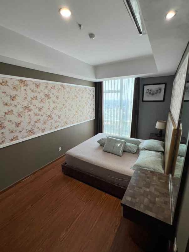 disewakan apartemen apartemen grand sungkono
