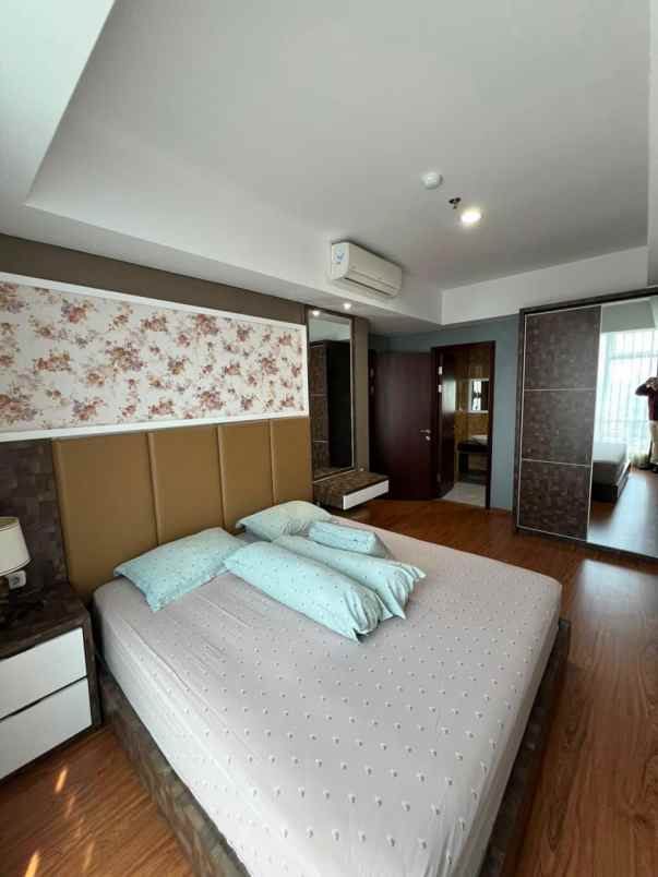 disewakan apartemen apartemen grand sungkono