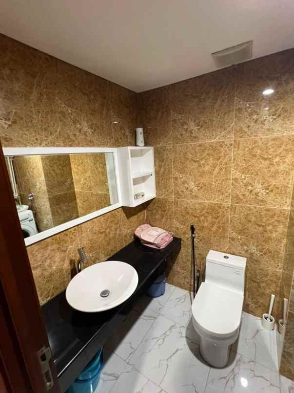 disewakan apartemen apartemen grand sungkono