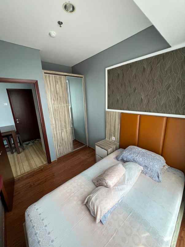 disewakan apartemen apartemen grand sungkono