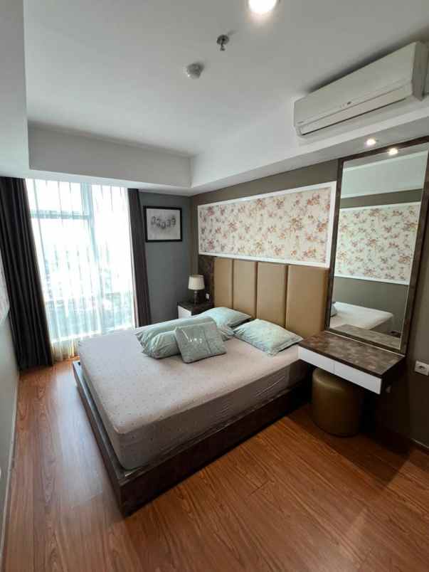 disewakan apartemen apartemen grand sungkono