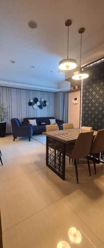 disewakan apartemen apartemen la riz mansion