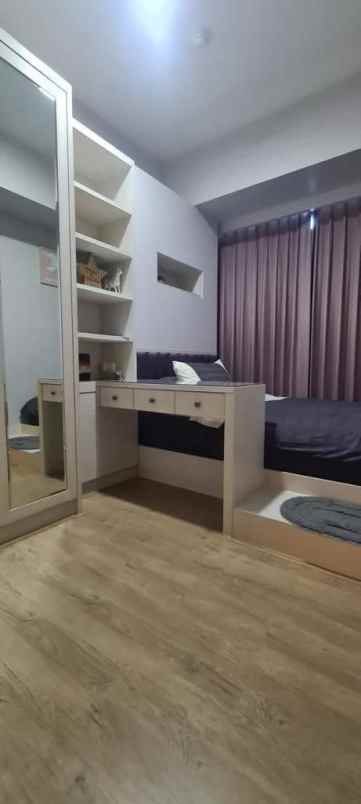 disewakan apartemen apartemen la riz mansion