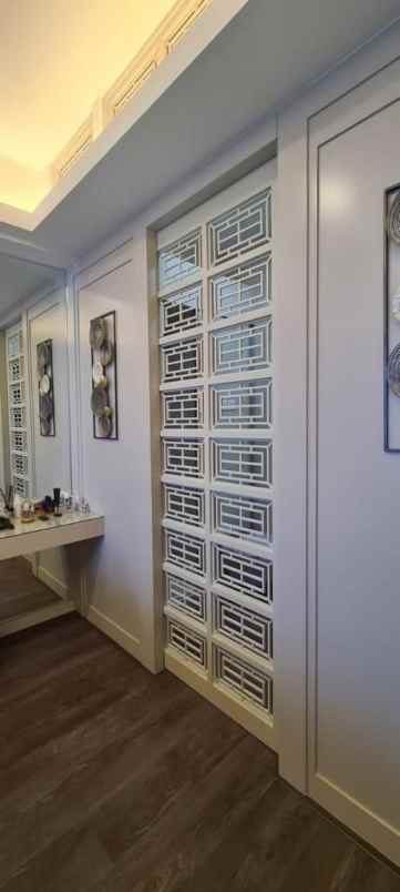 disewakan apartemen apartemen la riz mansion