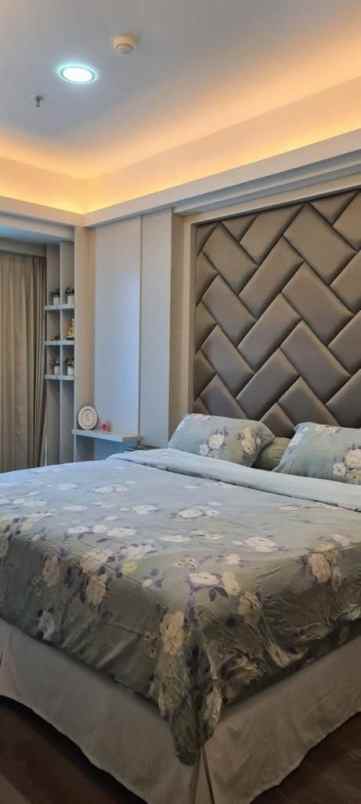 disewakan apartemen apartemen la riz mansion