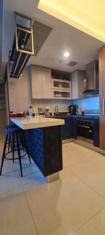 disewakan apartemen apartemen la riz mansion