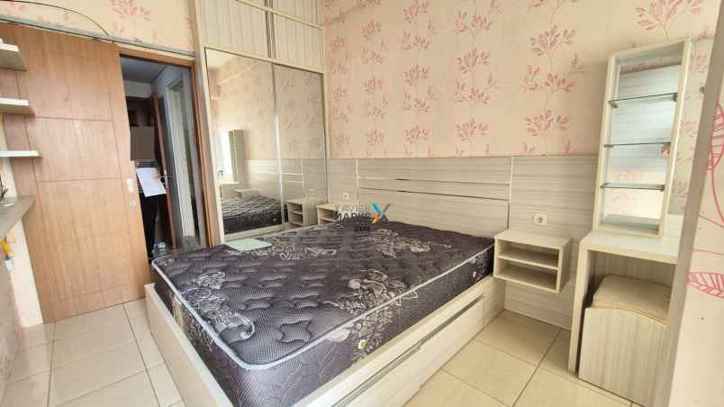 disewakan apartemen apartement pavilion permata