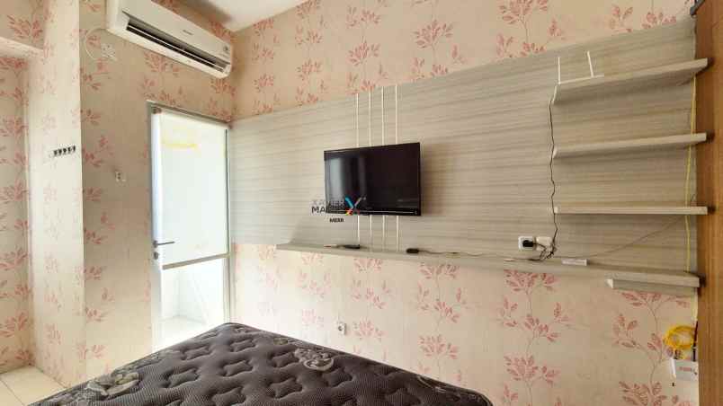 disewakan apartemen apartement pavilion permata