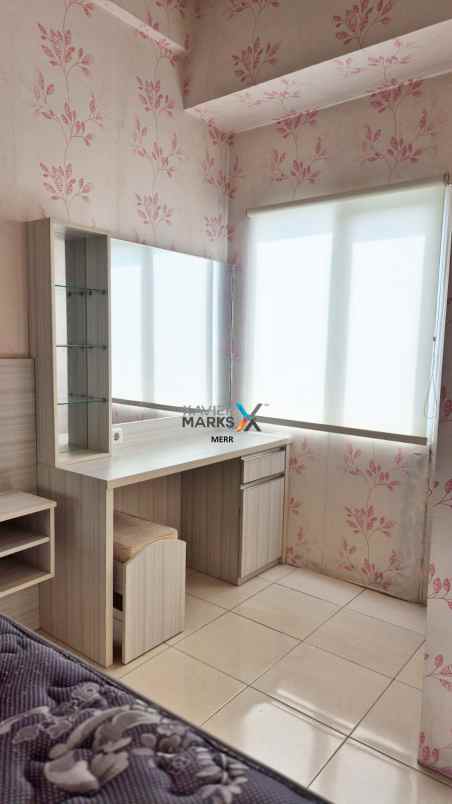 disewakan apartemen apartement pavilion permata