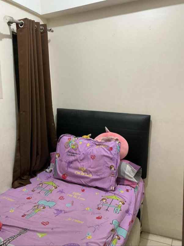 disewakan apartemen apt gading icon jl