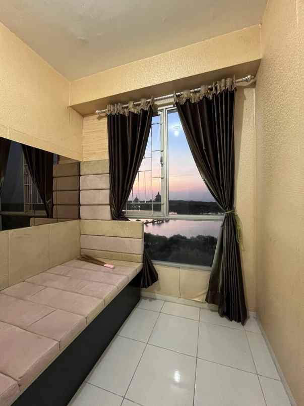 disewakan apartemen eastcoast amethys