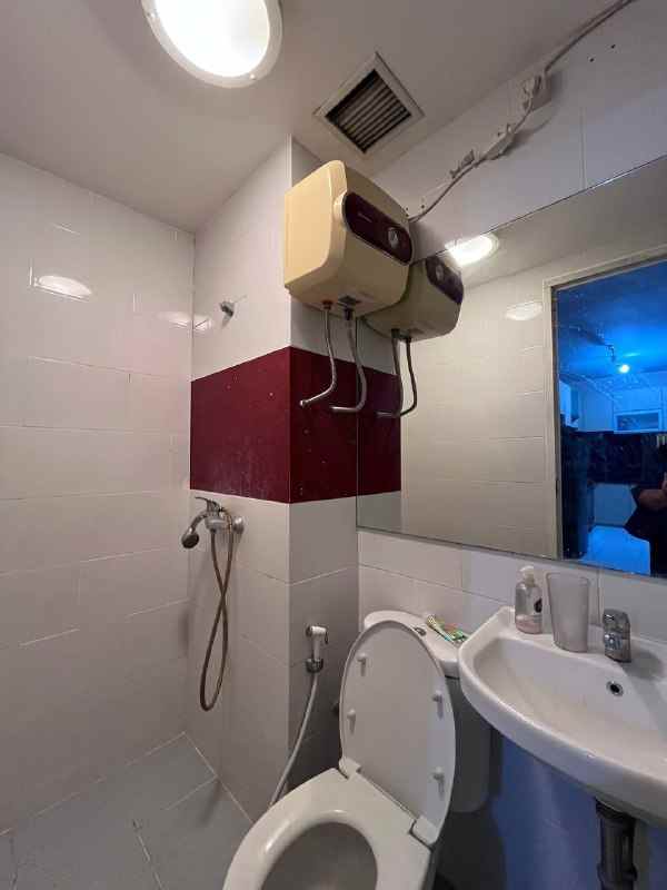 disewakan apartemen eastcoast amethys