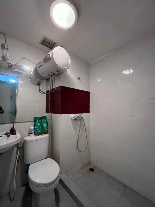 disewakan apartemen eastcoast amethys