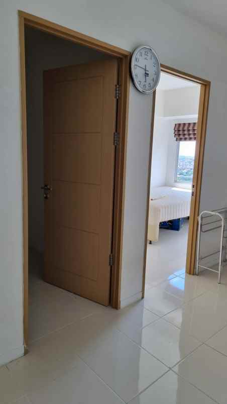 disewakan apartemen educity harvard