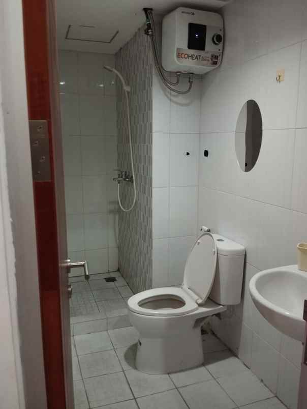 disewakan apartemen gunawangsa tidar tower c