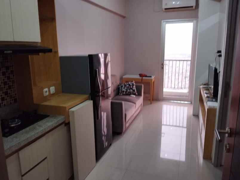 disewakan apartemen gunawangsa tidar tower c