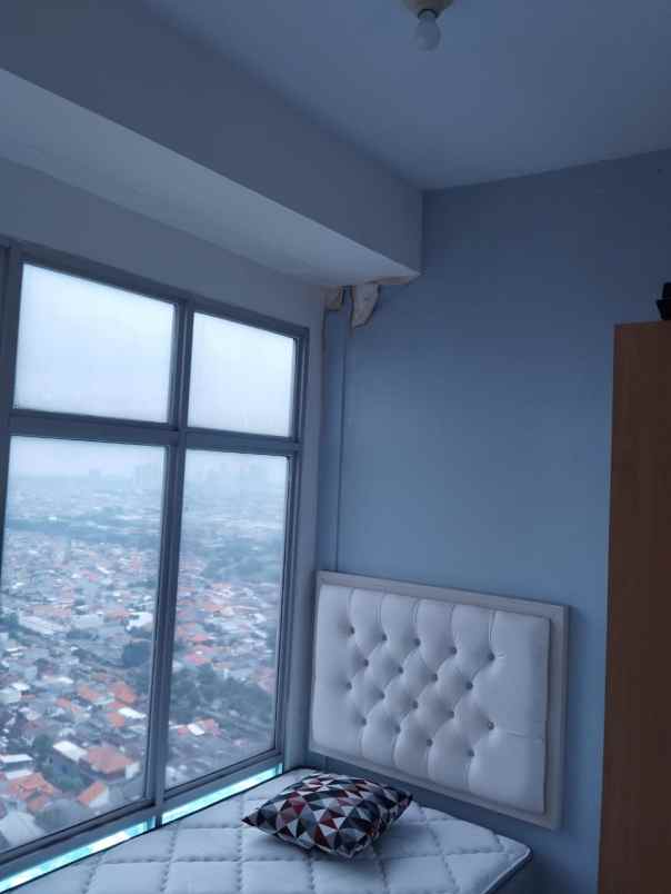 disewakan apartemen gunawangsa tidar tower c