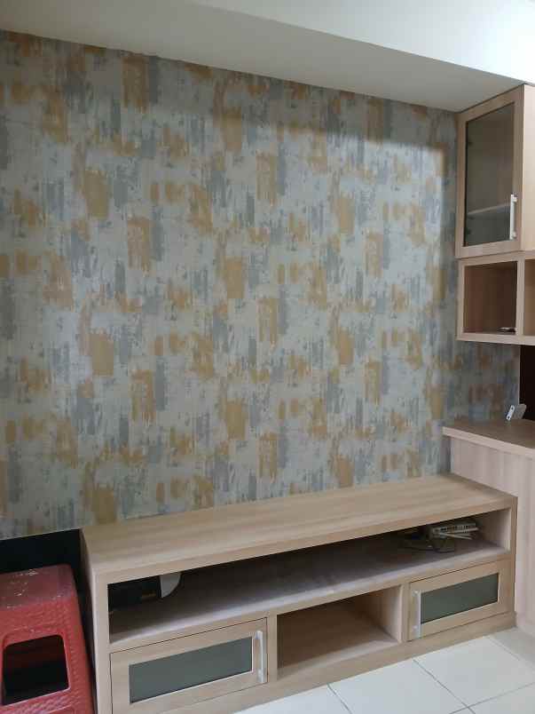 disewakan apartemen jalan jendral ahmad yani