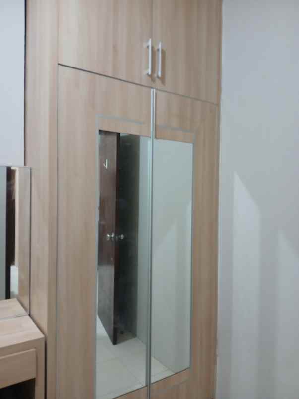 disewakan apartemen jalan jendral ahmad yani