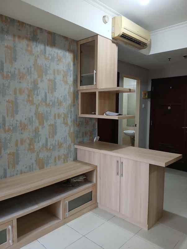 disewakan apartemen jalan jendral ahmad yani