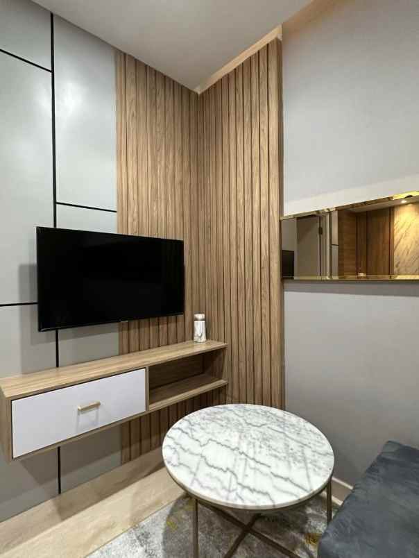 disewakan apartemen jalan putri hijau guru