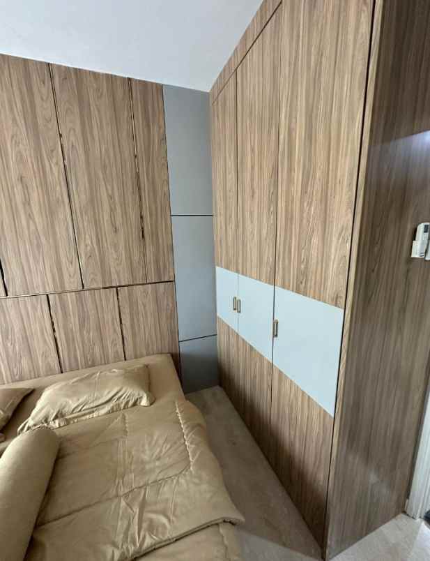 disewakan apartemen jalan putri hijau guru