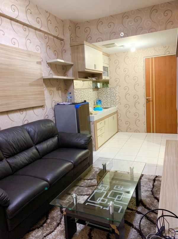 disewakan apartemen jl dr ir h soekarno no 9