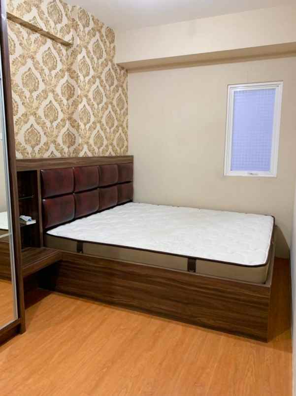 disewakan apartemen jl dr ir h soekarno no 9