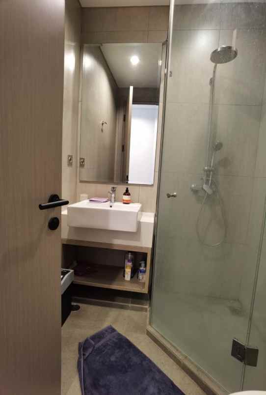 disewakan apartemen jl fatmawati raya rt 3 rw