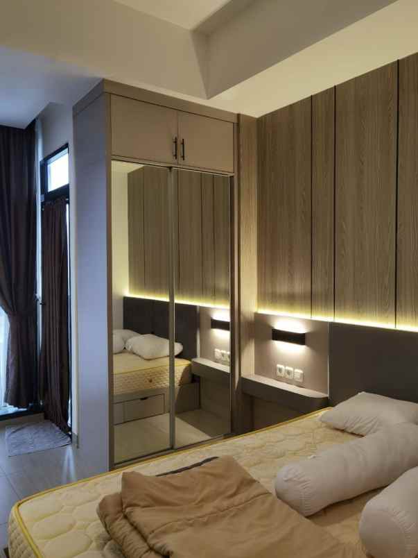 disewakan apartemen jl fatmawati raya rt 3 rw
