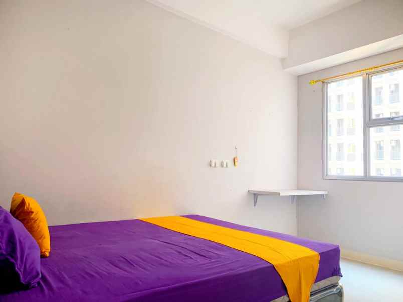 disewakan apartemen jl ir h juanda no 180