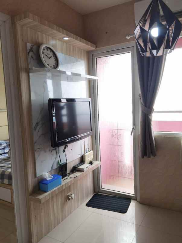 disewakan apartemen jl jenderal ahmad yani kav