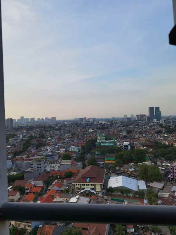 disewakan apartemen jl jendral ahmad yani 49