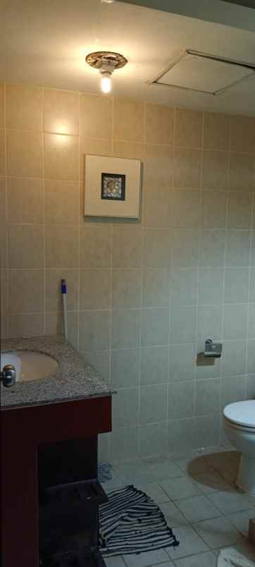 disewakan apartemen jl karang bolong raya no 1