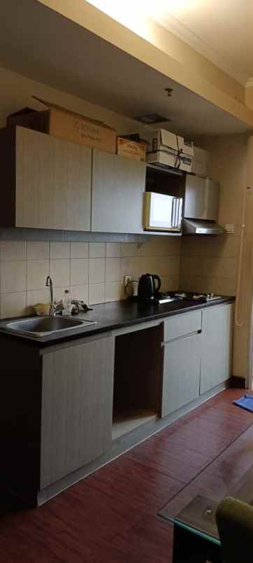 disewakan apartemen jl karang bolong raya no 1