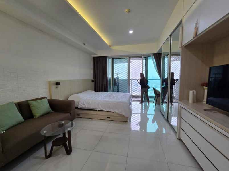 disewakan apartemen jl kemang raya