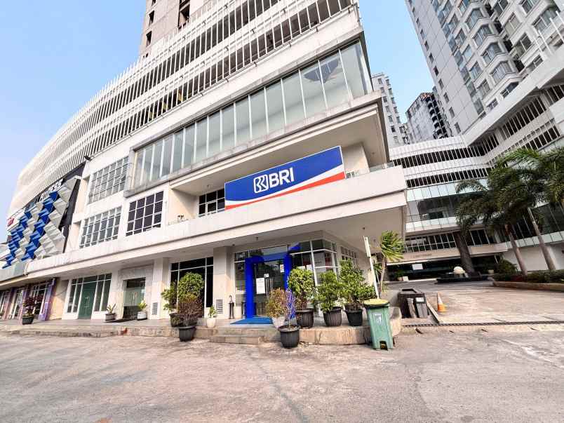 disewakan apartemen jl penjernihan 1