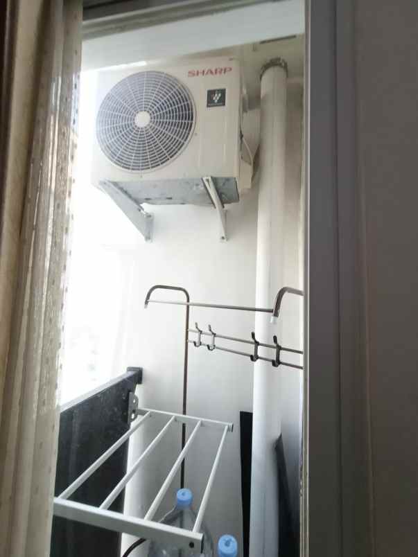 disewakan apartemen jl penjernihan 1