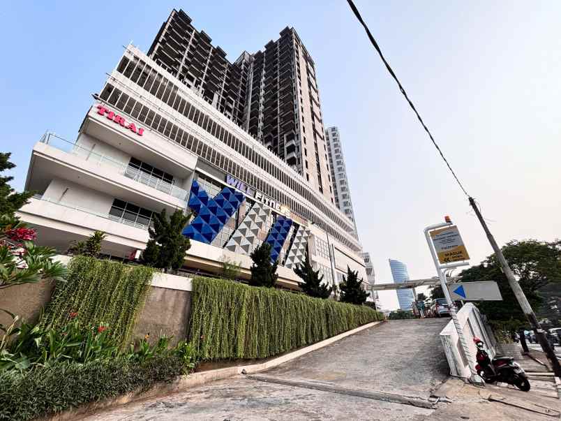 disewakan apartemen jl penjernihan 1