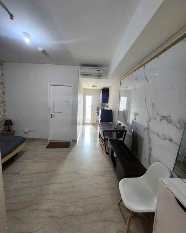 disewakan apartemen jl putri hijau mall